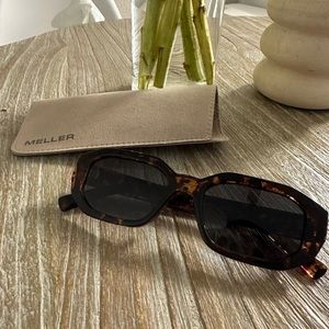 Meller Sunglasses (BRAND NEW / never worn)